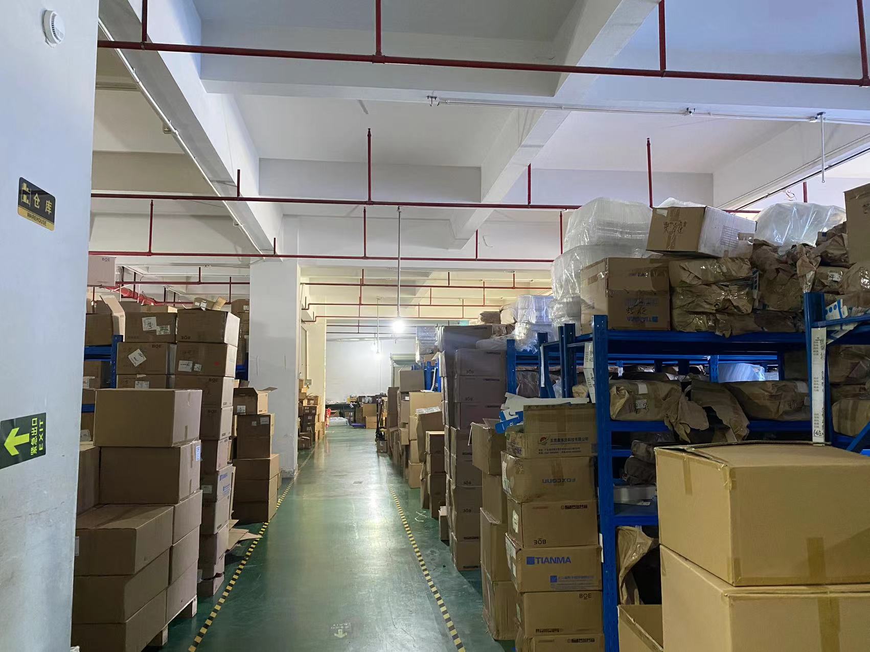 Fabbrica di giocattoli per adulti Mamil a shenzhen in Cina ----Shenzhen Zhimo Technology Co., Ltd.